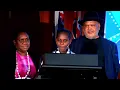 Noel Pearson and Layne Creek at First Nations Brilliance - Solutions From Within