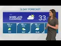 Storm Team 2 - 11 00 PM forecast 21 Waldman