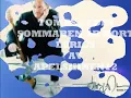 Tomas Ledin- Sommaren är kort Lyrics