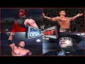 WWE SmackDown vs Raw - All Entrances PS2