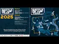 Download Lagu BOTY 2025 SOUNDTRACK POLAND - 08 - DJ SPIKE BreakDaFunkOrchestra  - MAKE MY DAY