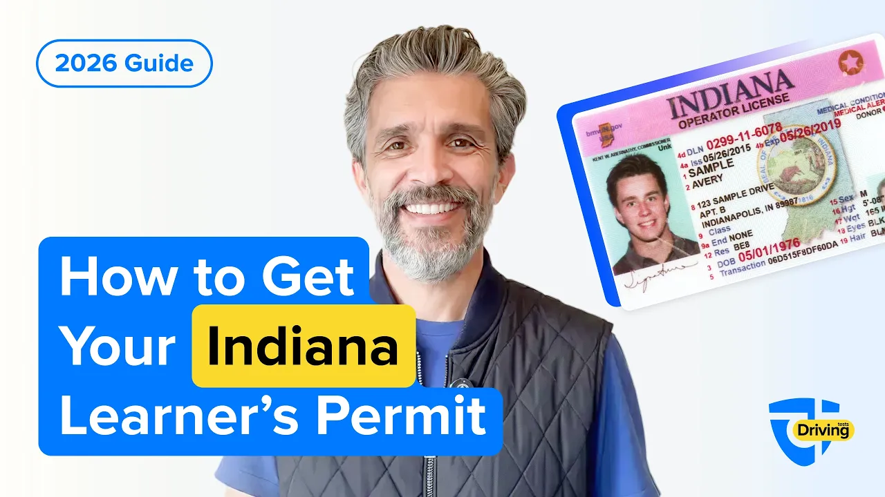 Your 60-Second IN Permit Plan