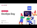 WeAreDevelopers LIVE - DevOps Day