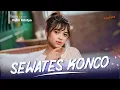 Download Lagu PUTRI KRISTYA - SEWATES KONCO ( Official Music Video )