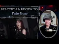 FATE GEAR - Kill the Shadow King [feat.NANA, Hime Hashimura] (Reaction)