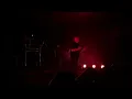 VNV Nation - Before the Rain -The Rave (Milwaukee, WI) - 10/06/23