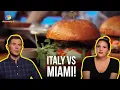 Bobby Flay Faces His Toughest Chefs Yet Beat Bobby Flay S13 discovery India