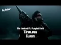 The Weeknd, Playboi Carti - Timeless (Clean Version)