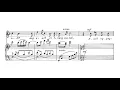 Download Lagu Lucio San Pedro - Sa Ugoy ng Duyan (1943) (sheet music)