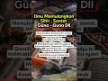 Download Lagu 📍 DO'A BIAR SIHIR, SANTET, GUNA - GUNA KEMBALI PADA YANG PUNYA ‼️ #doa #tkwhongkong #motivasidiri