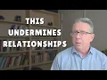 10 Ways Codependency Shows Up in Relationships