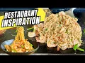 P F Chang s Was the Inspiration for this New Blackstone Chinese Recipe