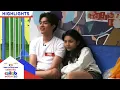 Lagu Day 43: Fred at Princess, mas tumitibay ang samahan | PBB Collab 2.0
