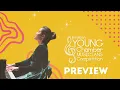 WDAV Young Chamber Musicians Competition