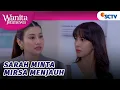 Download Lagu Sarah Peringati Mirsa Jangan Ganggu Keluarganya Lagi! | Wanita Istimewa Episode 66