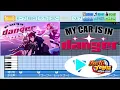 【#ホロ甲2026 応援企画】My car is in danger / IRyS パワプロ応援歌アレンジ【パワフルプロ野球2026-2027】