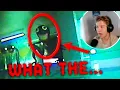 The Sliderooms are Terrifying Backrooms found footage