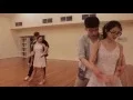 Bring Me The Night - Sam Tsui \u0026 Kina Grannis | Lyrical Choreography by Naomi Wo