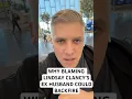 Why blaming Lindsay Clancy s ex husband could backfire