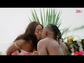 Raha - Arrow Bwoy X Nadia Mukami sms skiza 7301781 to 811