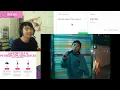 (DLF) - Dynamicduo - ‘She Gonna Stop (Feat. Leellamarz) (Prod. TOIL)’ M/V - REACTION