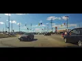 Driving around Brook Park Ohio