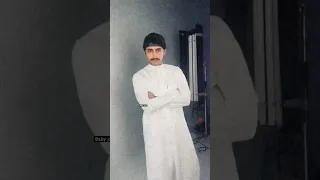 سمعنا بقصة الرجل منصور ال زايد 