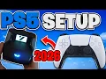 Cronus Zen on PS5 Setup Guide 2026 WORKING