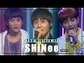 Download Lagu SHINee SPECIAL★Since DEBUT to NOW_PART 1★(1h 55mins Stage Compilation)