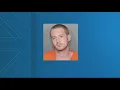 Teacher murder suspect has history of targeting women prosecutors say
