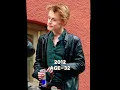 Macaulay Culkin evolution from 1992 |#homealone #hollywood #viralhoga #viral #goviral #evolution