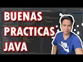 Best Practices and Tips for Java Developers