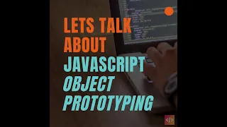 Understanding - What is JavaScript Object
