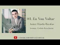 01 - Eu Vou Voltar - Jamenson Luiz