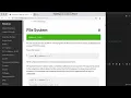 Importing Node js core modules Part 2