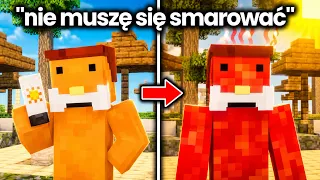 typowy wyjazd za granicę