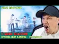 Download Lagu First Time Reaction! OFFICIAL HIGE DANDISM - Yesterday