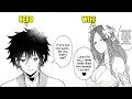 He DEFEATS the DEMON KING and right after ASKS for his WIFE’s HAND in MARRIAGE!|Manga Recap