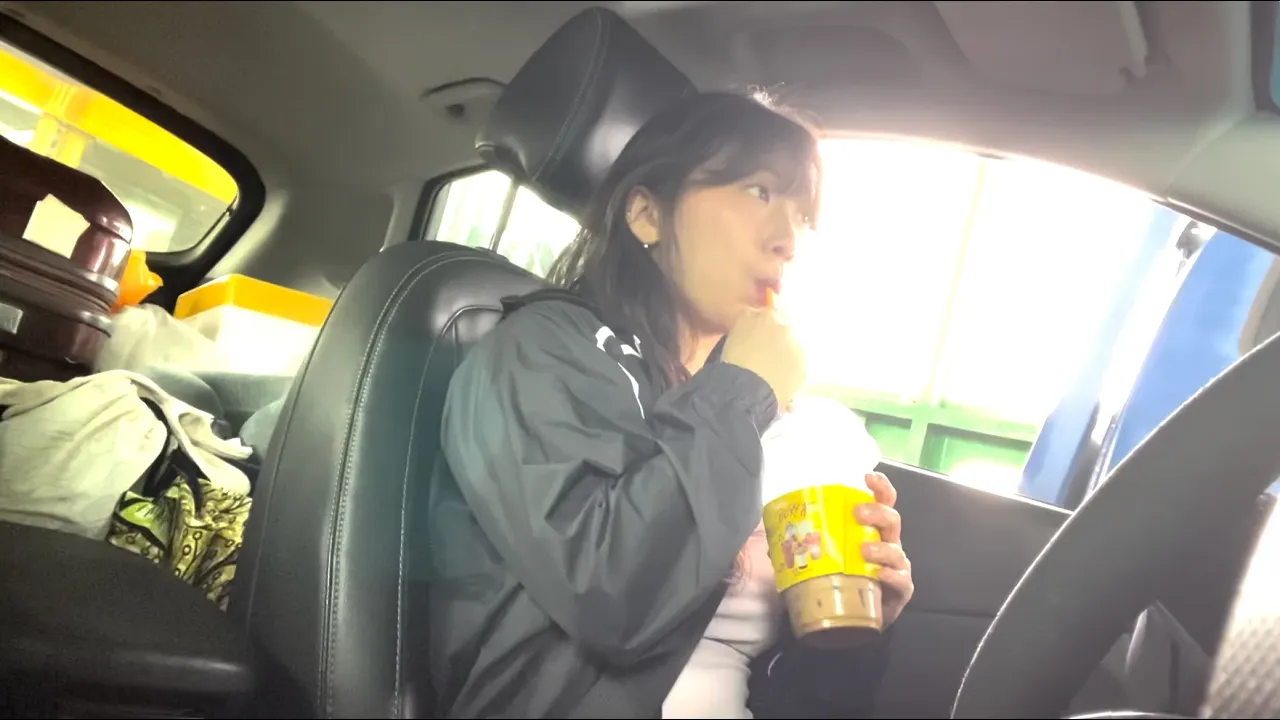 장기노숙 2~4일차 / 무작정 남해바다로 떠나기 / 곡성 압록유원지 차박 サムネイル
