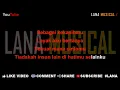Exists – Masih Terserlah Ayumu [Karaoke] | LMusical