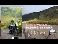 Download Lagu Keliling Padang SAVANA Bromo naik Kawasaki W175 !!