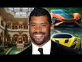 Inside Russell Wilson s Lavish Lifestyle Mansions Cars Net Worth More