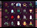 Every Egg Location Final Rewards Arcane Odyssey 2023 Easter Event