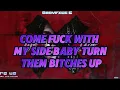 BabyFxce E - It's Us Feat. Luh Tyler (lyrics)
