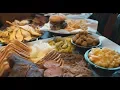 The Best Barbecue Around in Shawnee OK