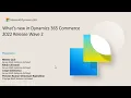 Download Lagu What's new in Dynamics 365 Commerce - 2022 Release wave 2 - TechTalk