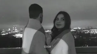 المهم انك حبيبي عايش ومتهني   ابشر بعزك   ماجد المهندس بطيء دندنها