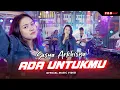 Ada Untukmu (Genggamlah Tanganku Bersamamu) | Sasya Arkhisna | (Official Music Video)