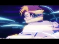 TV Anime “DIGIMON BEATBREAK” Non-Credit Opening Movie / MADKID “Mad Pulse”