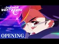 Download Lagu TV Anime “DIGIMON BEATBREAK” Non-Credit Opening Movie / MADKID “Mad Pulse”